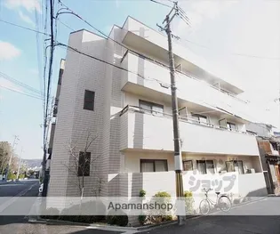 ゾンネハウス【104号室】の外観