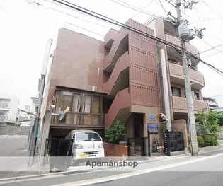 ヴィラ本間Ⅱの画像