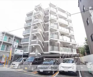 スカイウェイ洛北の画像