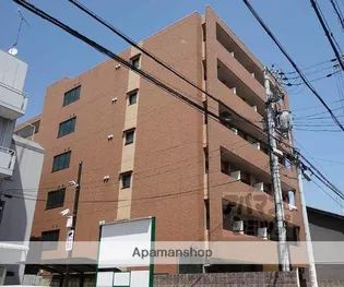 UNIETERNA京都壬生【603号室】の外観