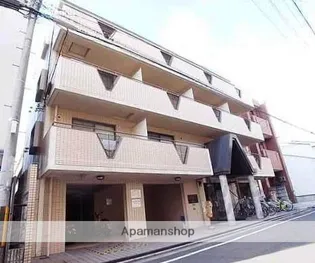 デトムワン西陣パート3の画像