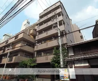 アマデウス麩屋町二条の画像