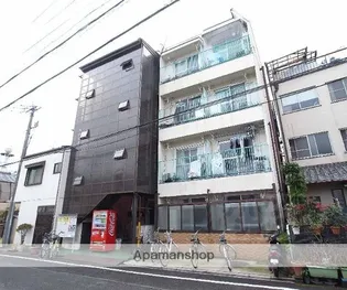 ロイヤルコーポタカノの画像