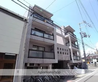 グリーンパレスの画像