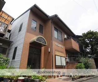 ウエストハウスの画像