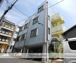 カレンマンションの画像