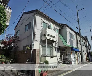 ハイツ峰の画像