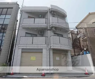 メゾンブランシュの画像