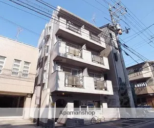 カーナハイツの画像