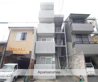 テイクフォー西陣の画像