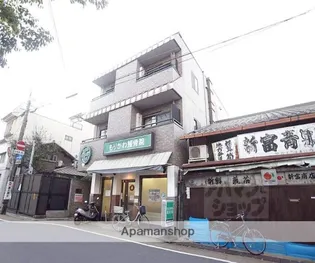 西陣パークハイツの画像