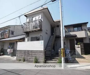 藤田ハイツの画像