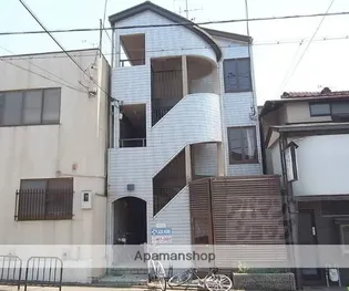 プラザクレバーIIIの画像