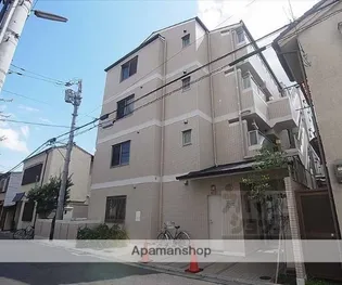 グリーンヒル小山【304号室】の外観