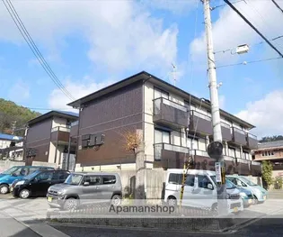 サンビレッジ大北山AB棟の画像