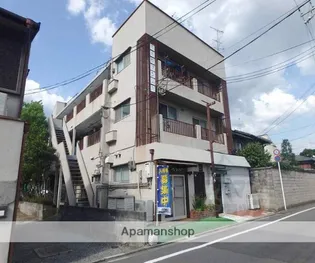 等持院マンションの画像