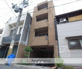 リージェント三条の画像