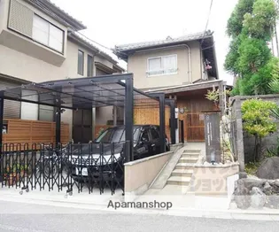 好川荘【210号室】の外観