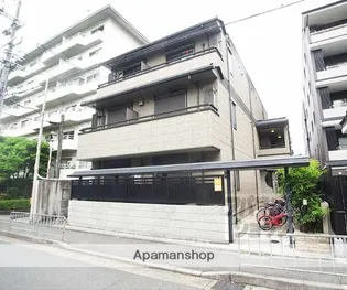 カーサ桜馬場の画像