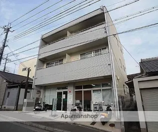 コーポ上野の画像