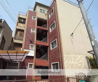 御土居マンションの画像