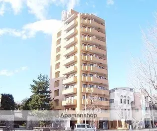 ライオンズマンション京都紫野の画像