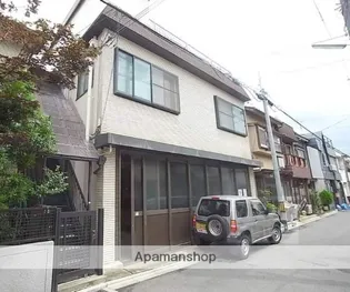 もがみマンションの画像