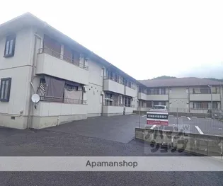 ガーデンハイツ花園の画像