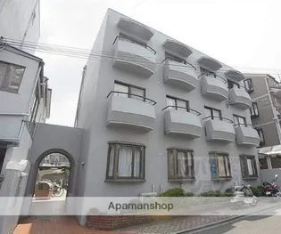 サニーハイツの画像