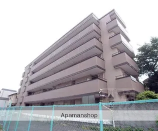 コーポセリバシー【5階】の外観