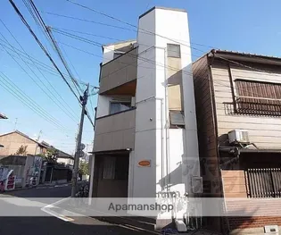 エスパス北山【301号室】の外観