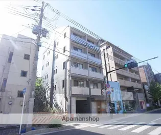 バインオーク チーノ【3階】の外観