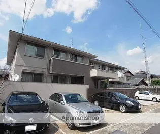 エーデルコート北泉の画像