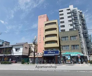 インペリアル堀川の画像