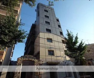 コーポたくみ【501号室】の外観