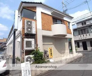 ユートリーハイツの画像