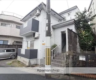 マンションニュー北山の画像