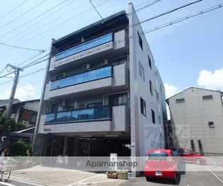 藤波ビル【402RV号室】の外観