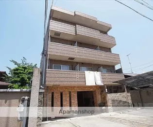 クレール紫明の画像