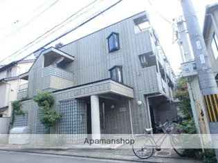 ヴィラ荒神口の画像