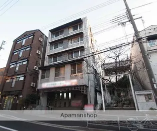 LA Primavera【5階】の外観