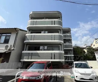 ベルヴィ武者小路の画像