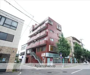 セラヴィ119【2B号室】の外観