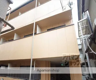 SAKURARESIDENCE一乗寺の画像