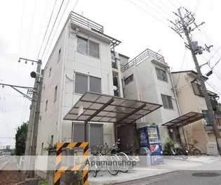 ハイツ修学院の画像