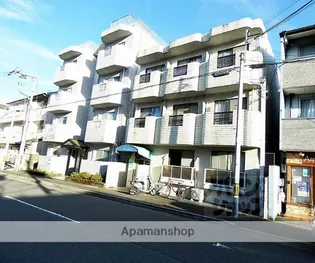 シャトレジューヌ【203号室】の外観