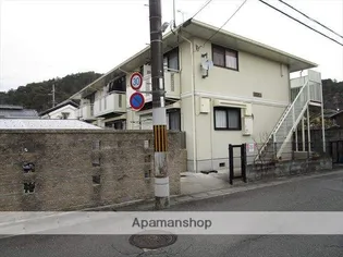 セジュール上賀茂の画像