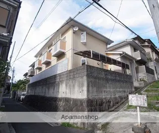 ハイム中大路の画像