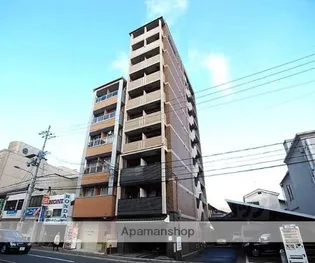 スワンズ京都西陣の画像