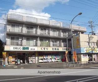 セントポーリア丸太町の画像